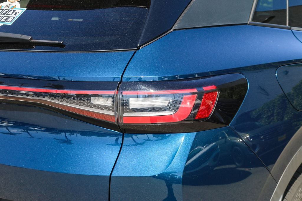 2023 Volkswagen ID.4 S - Photo 10