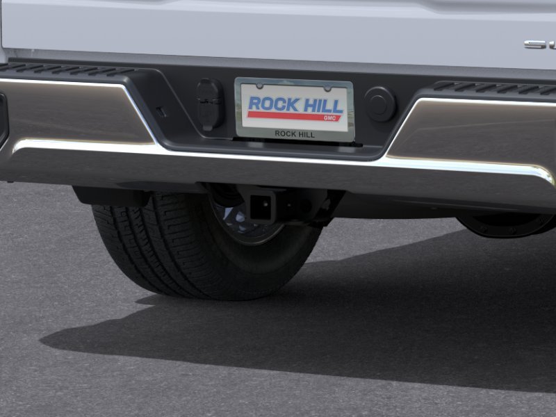 2026 GMC Sierra 1500 SLT - Photo 14