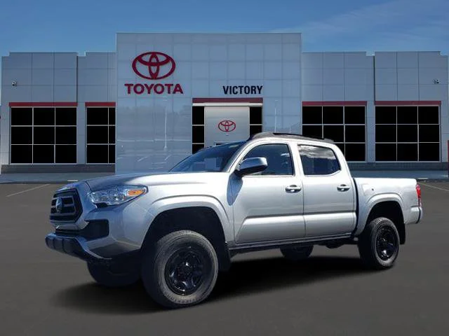 2023 Toyota Tacoma 4WD