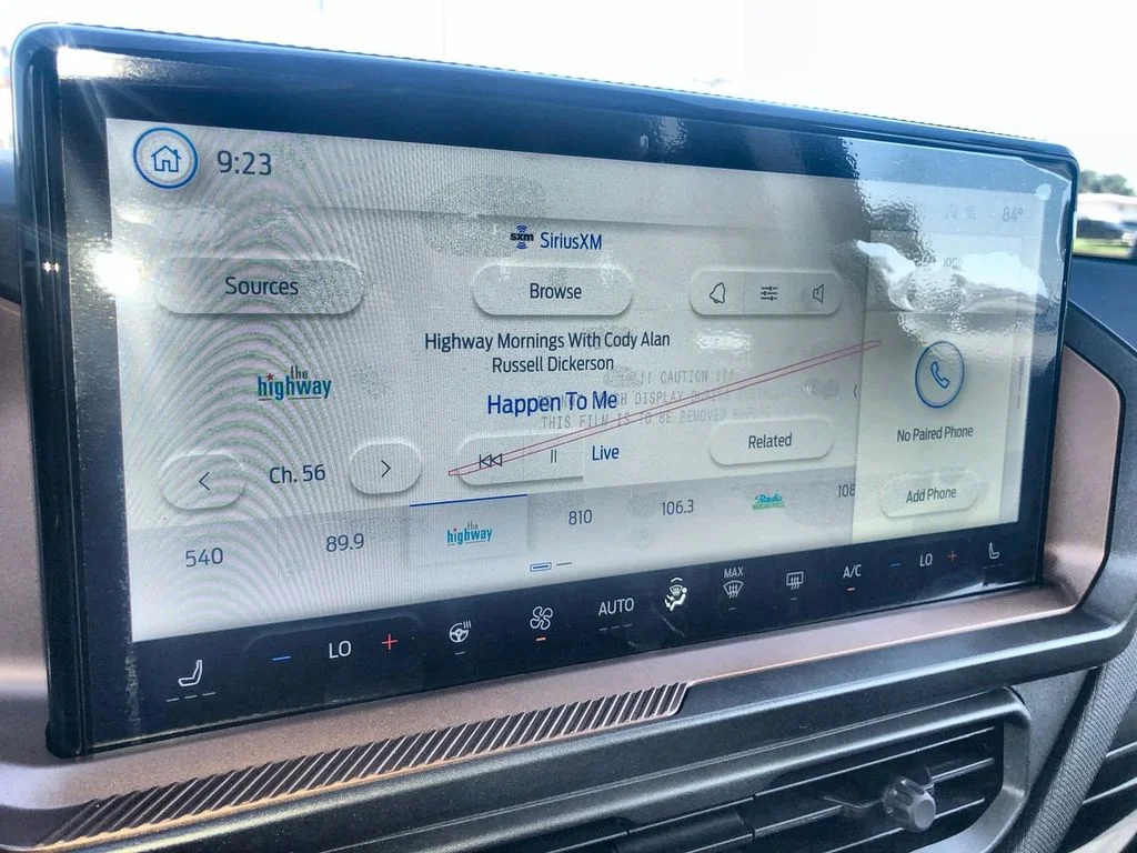 2025 Ford Bronco Sport Outer Banks - Photo 15