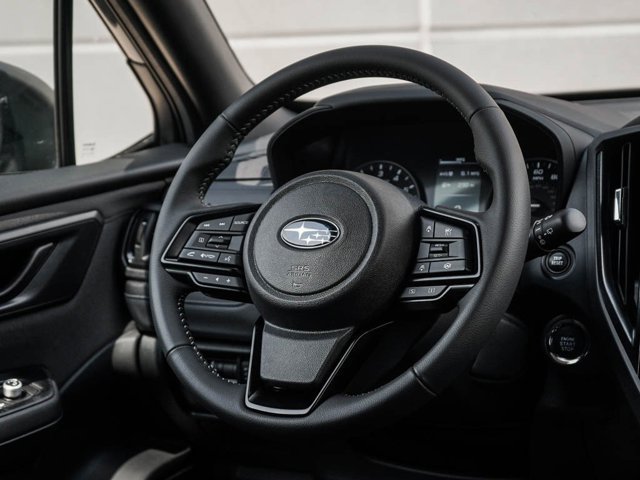 New 2026 RIVER ROCK PEARL Subaru Premium image 14