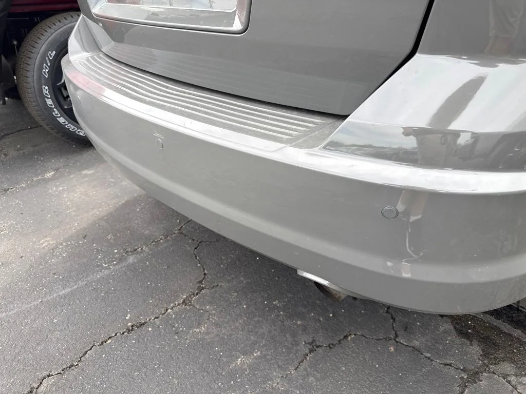 Used 2020 Gray Dodge SE image 23