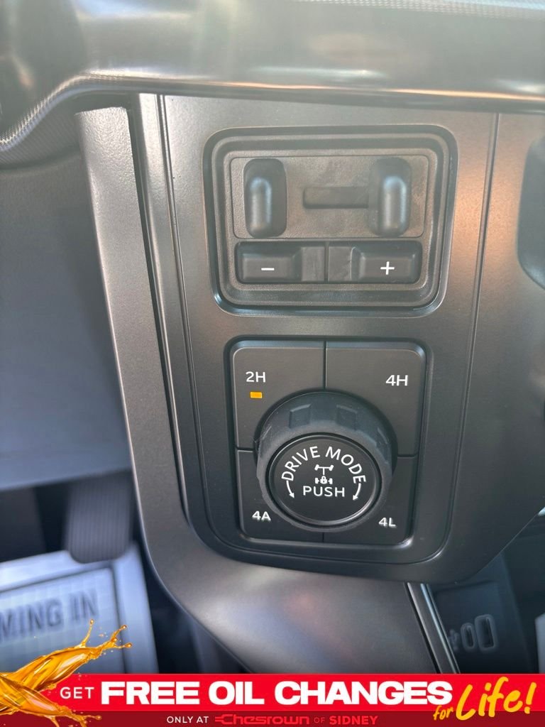 New 2026 White Ford Lariat image 22