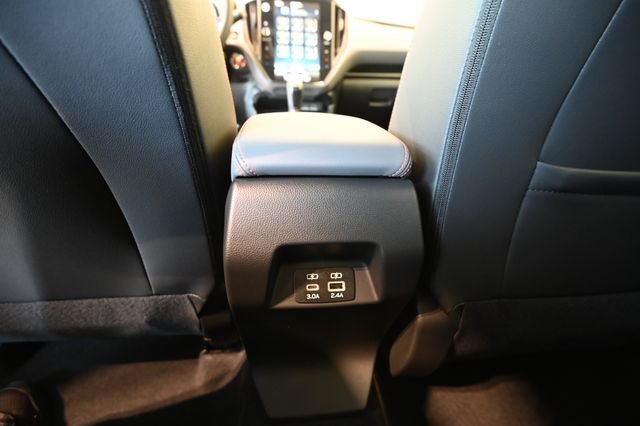 New 2026 ICE SILVER METALLIC Subaru Limited Hybrid image 27