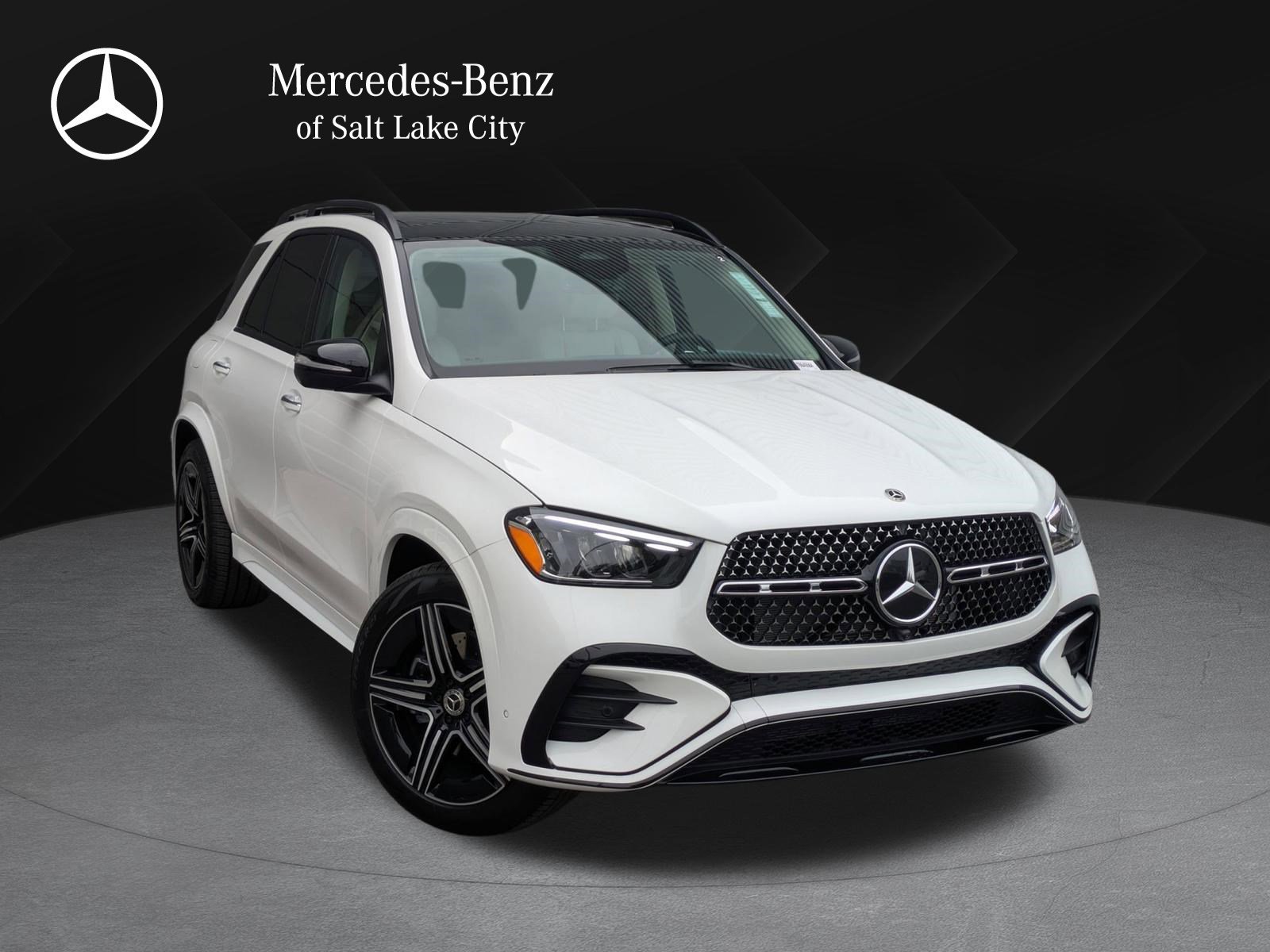 2026 Mercedes-Benz GLE GLE 450E 4MATIC's photo