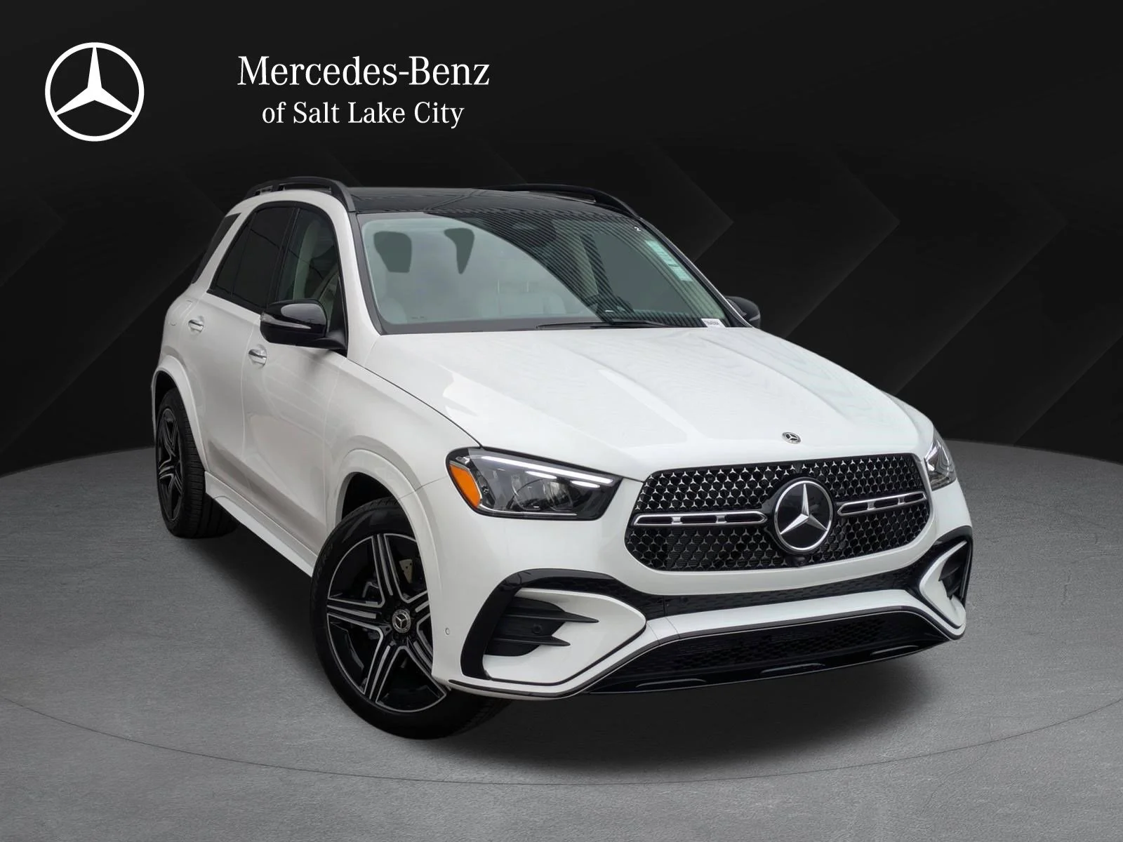 2026 Mercedes-Benz GLE