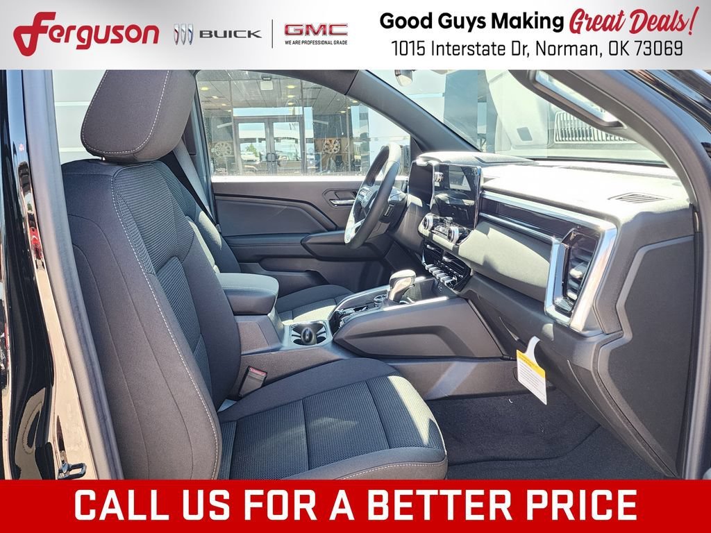 2026 GMC Canyon Elevation - Photo 41