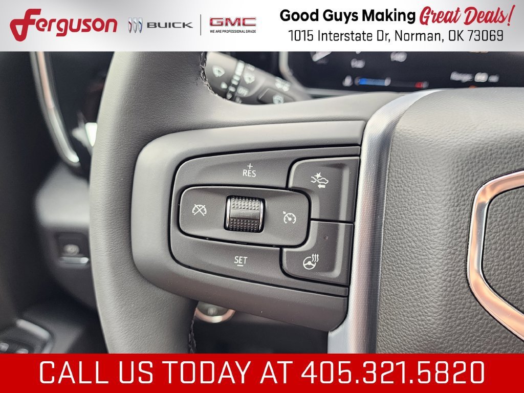 2026 GMC Sierra 1500 Elevation - Photo 21