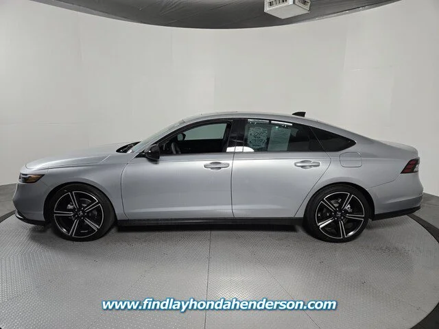2026 Honda Accord SE - Photo 37