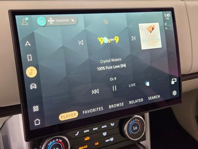 2023 Land Rover Range Rover SE - Photo 24