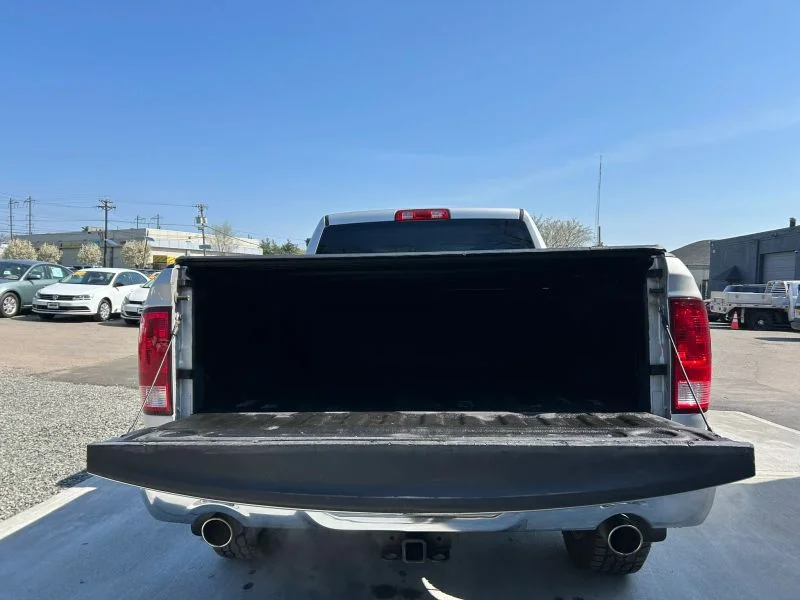 2018 RAM Ram 1500 Pickup Express - Photo 46