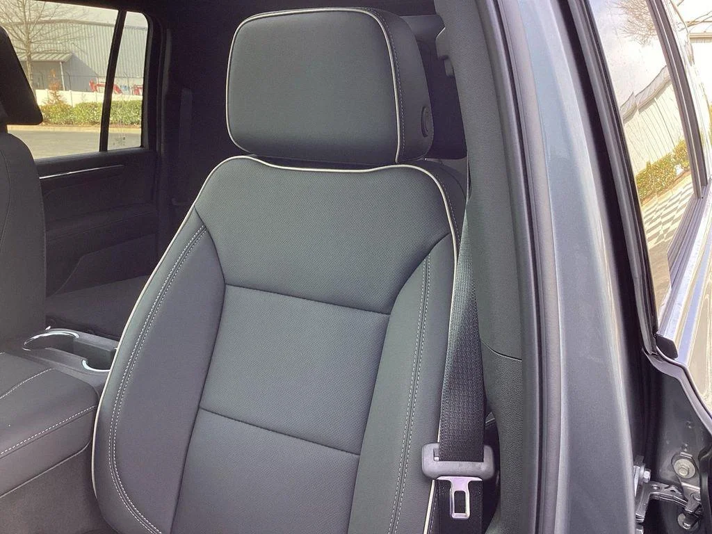 New 2026 Sterling Gray Metallic Chevrolet Premier image 12