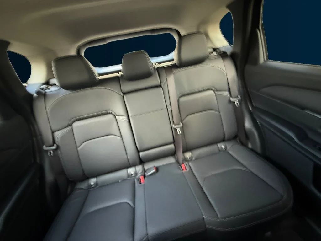 New 2026 Blue Mazda 2.5 S Premium Plus image 18