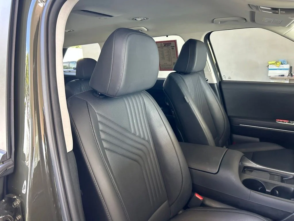 Used 2026 Green Hyundai SEL image 23