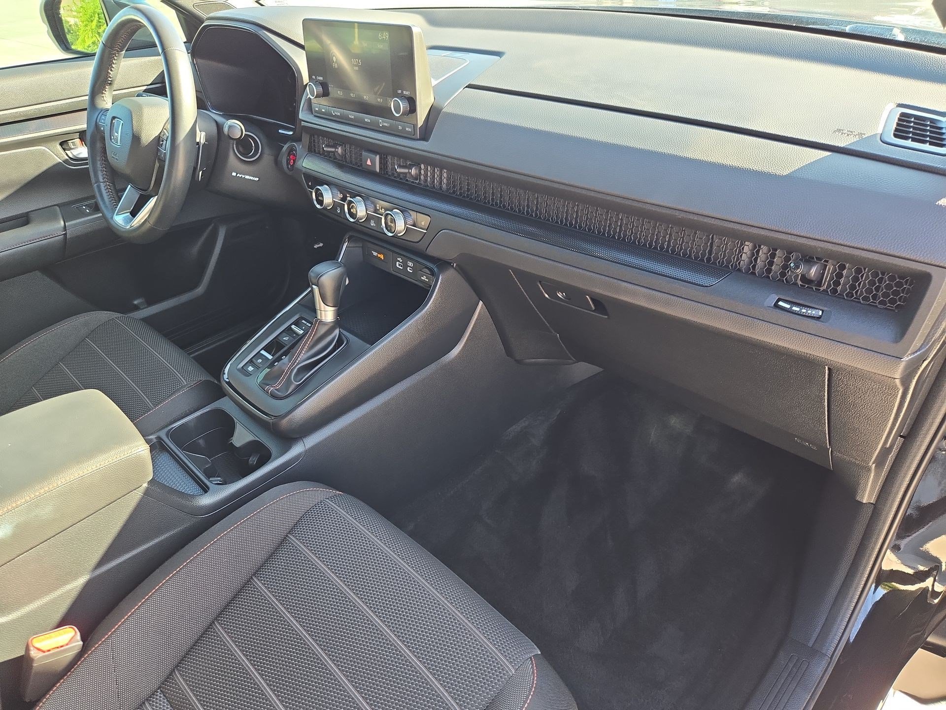 2024 Honda CR-V Sport - Photo 65