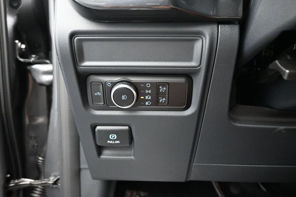 New 2026 Gray Ford STX image 12