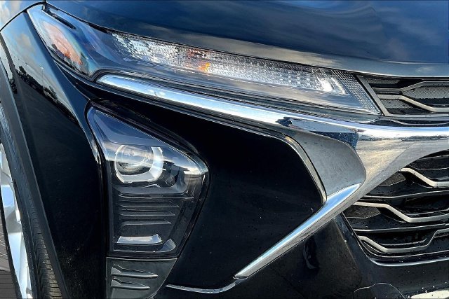 Used 2024 Black Chevrolet LS image 30