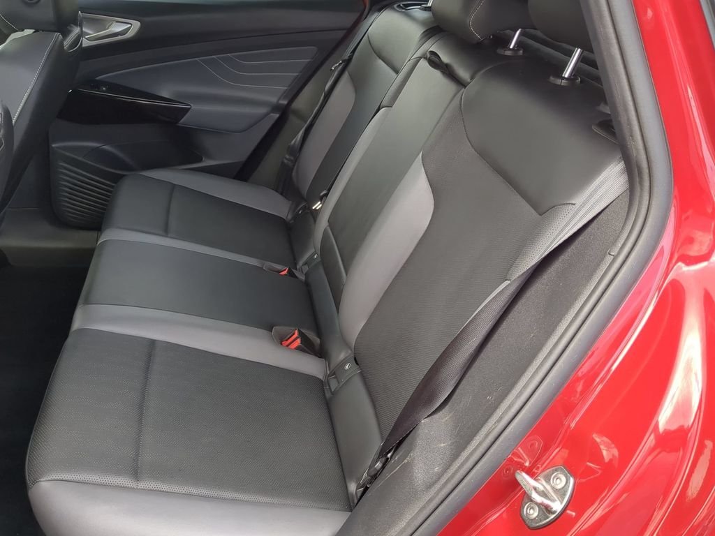 Certified Used 2024 Blue Volkswagen Pro S image 18