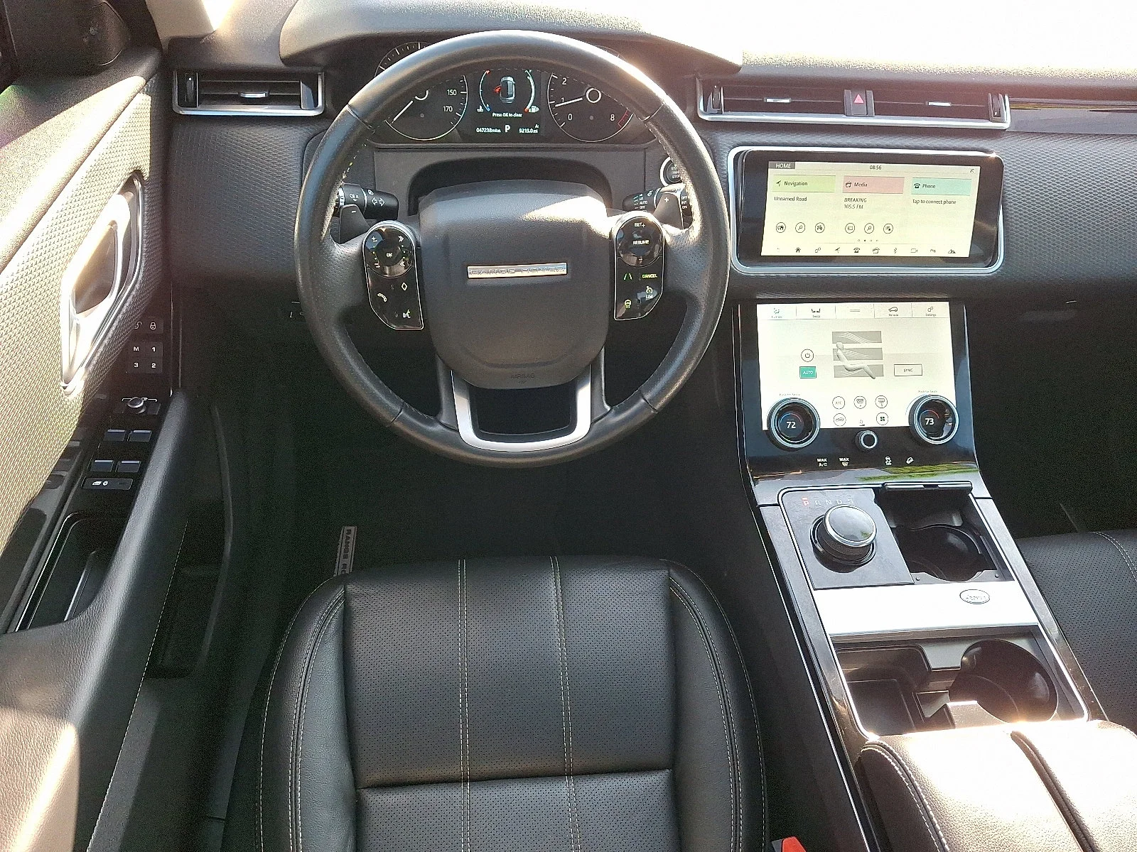 Used 2020 Fuji White - 1AA Land Rover S image 12