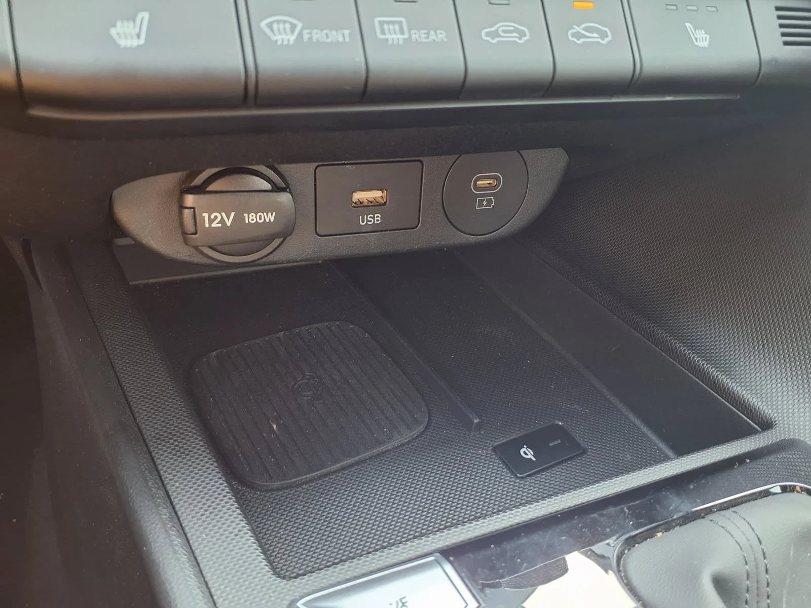 Used 2025 Fluid Metal Hyundai SEL Convenience image 13