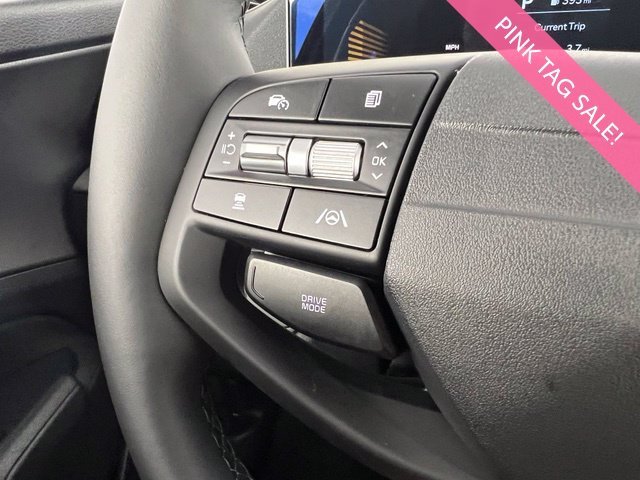 New 2026 White Kia LX image 25