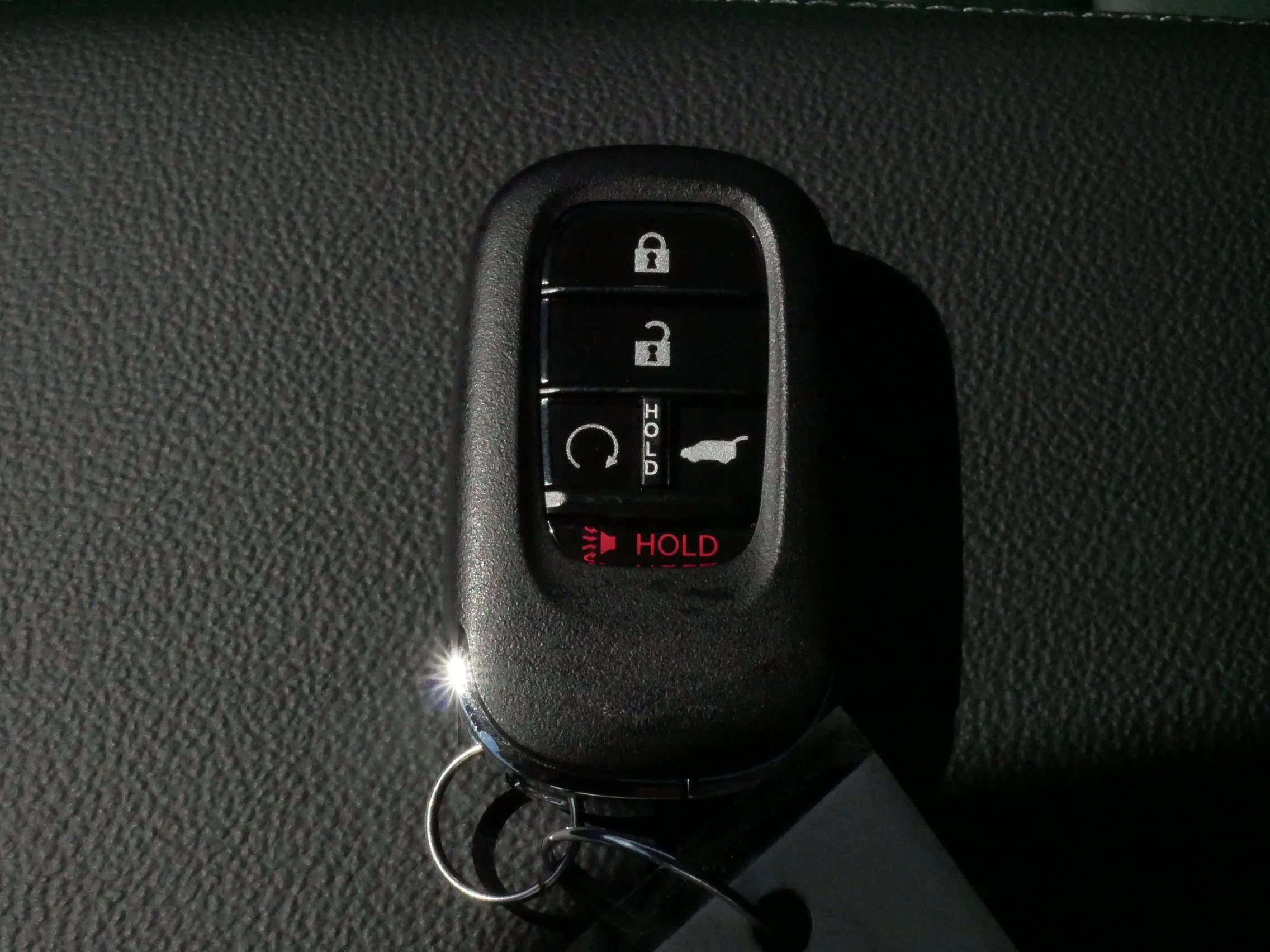 2026 Honda CR-V EX-L - Photo 68