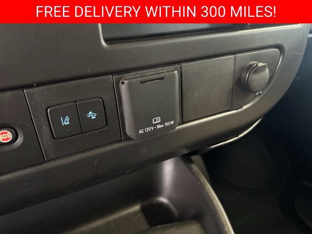 2025 Chevrolet Express Passenger LT - Photo 16