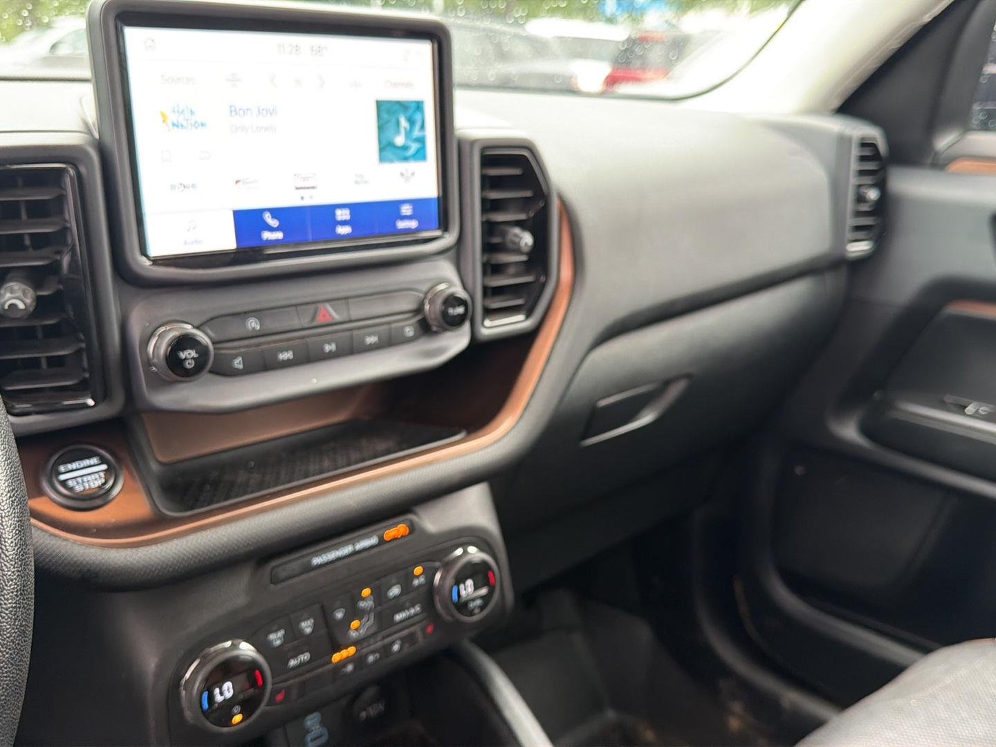 Used 2021 Area 51 Ford Outer Banks image 13