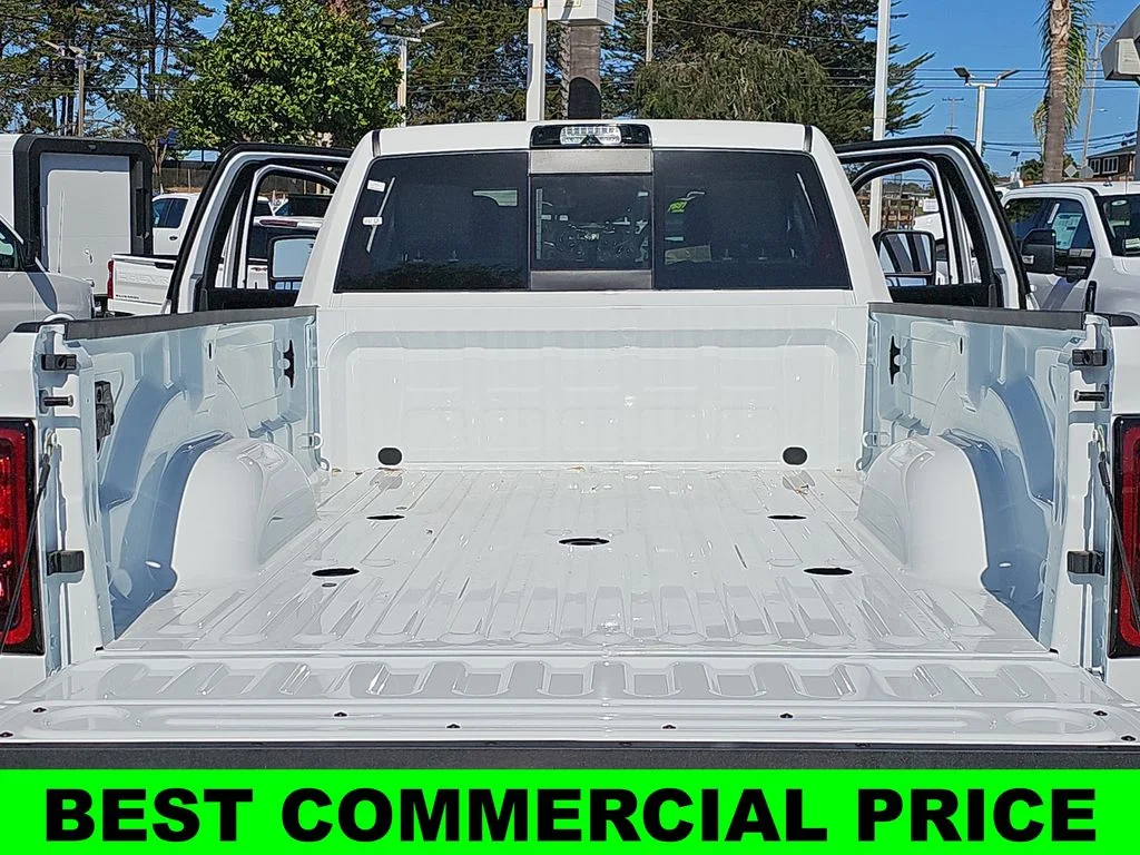 2026 RAM 3500 Tradesman - Photo 12