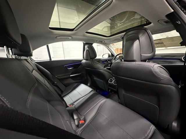 New 2026  Mercedes-Benz C 300 image 14