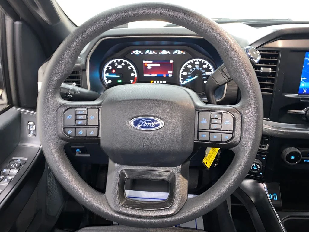 Used 2023 Gray Ford XL image 25