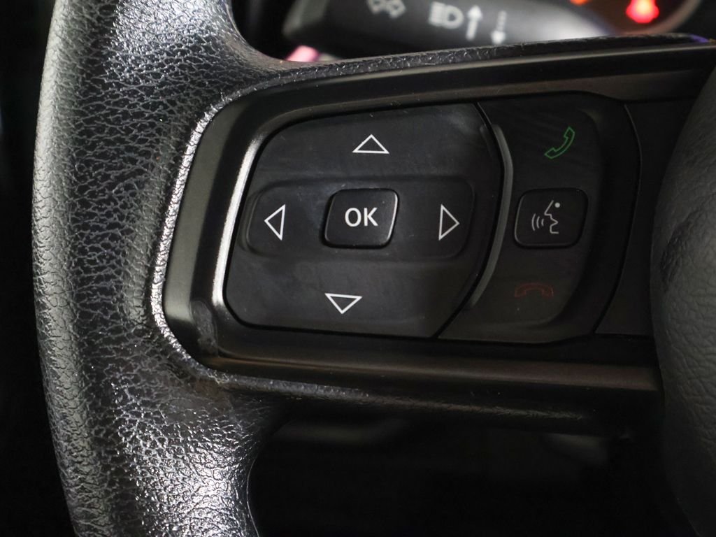 2024 Jeep Wrangler 4-Door Sport - Photo 29