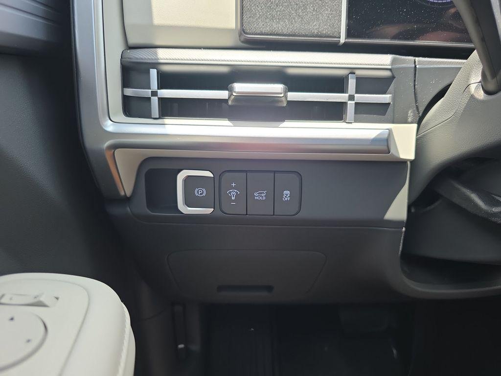 New 2026 Serenity White Hyundai SEL FWD image 19