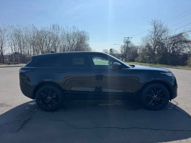 New 2026 Santorini Black Land Rover S image 6