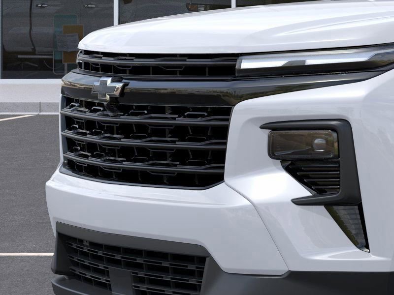 New 2026 Chevrolet Traverse LT 4D Sport Utility