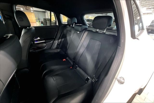 2023 Mercedes-Benz GLA Base - Photo 20