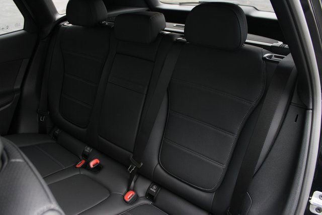 New 2026 Black Mercedes-Benz GLC 300 image 65