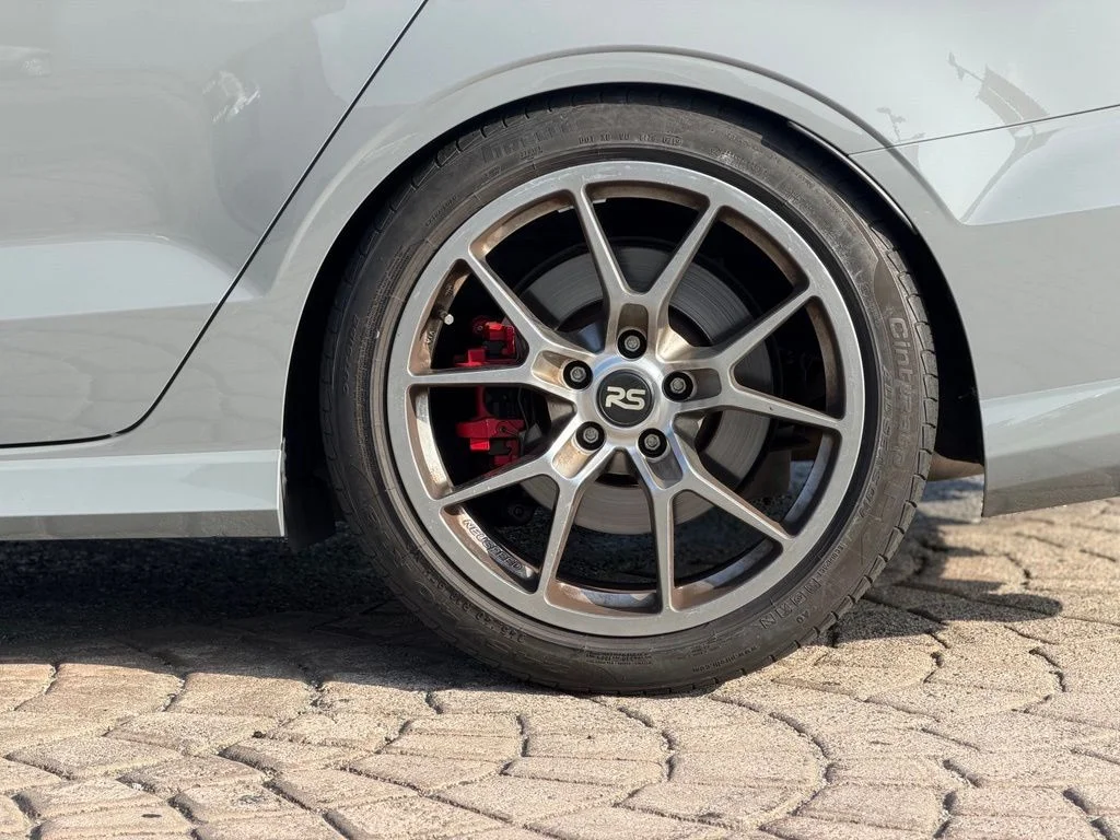 Used 2018  Audi 2.5T image 2
