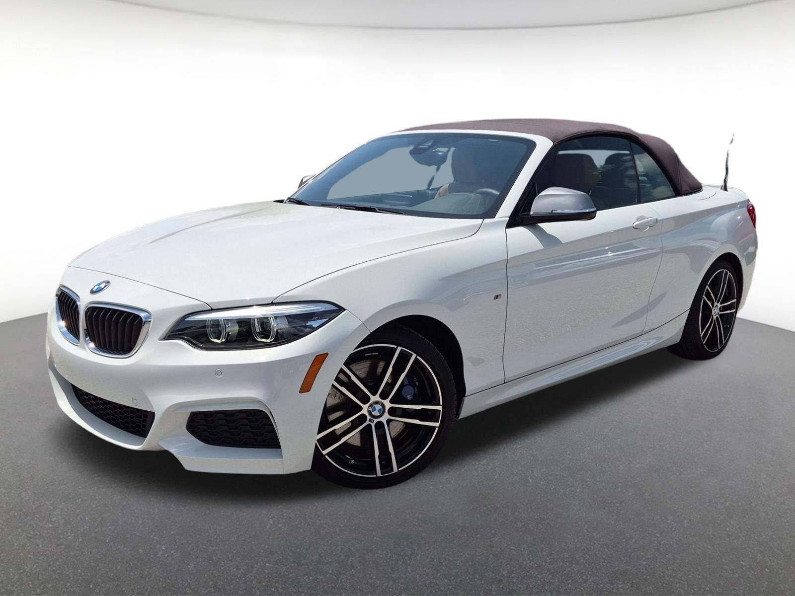2019 BMW 2 Series M240I