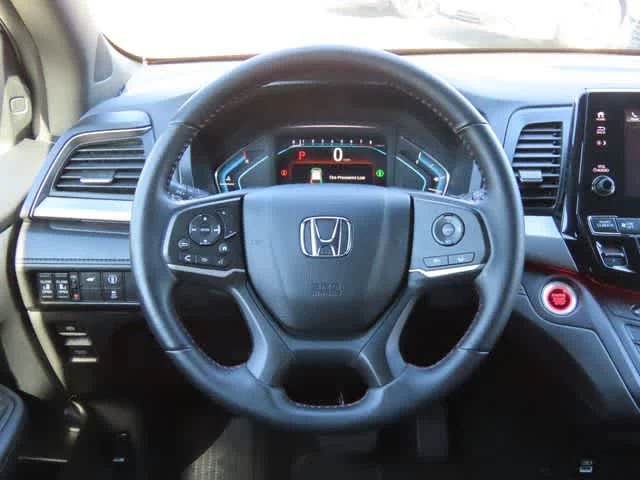 2023 Honda Odyssey SPORT - Photo 20