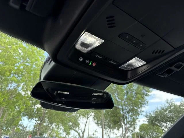 2024 Cadillac XT4 Luxury - Photo 22