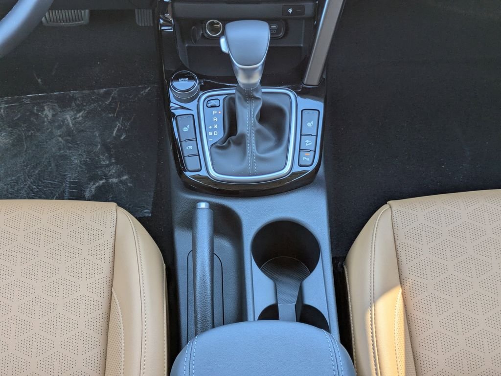 New 2026 Ceramic Silver Kia SX image 16