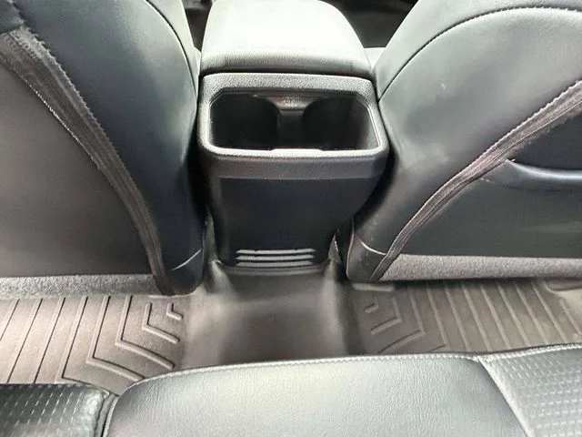Certified Used 2017 White Toyota TRD Pro image 13