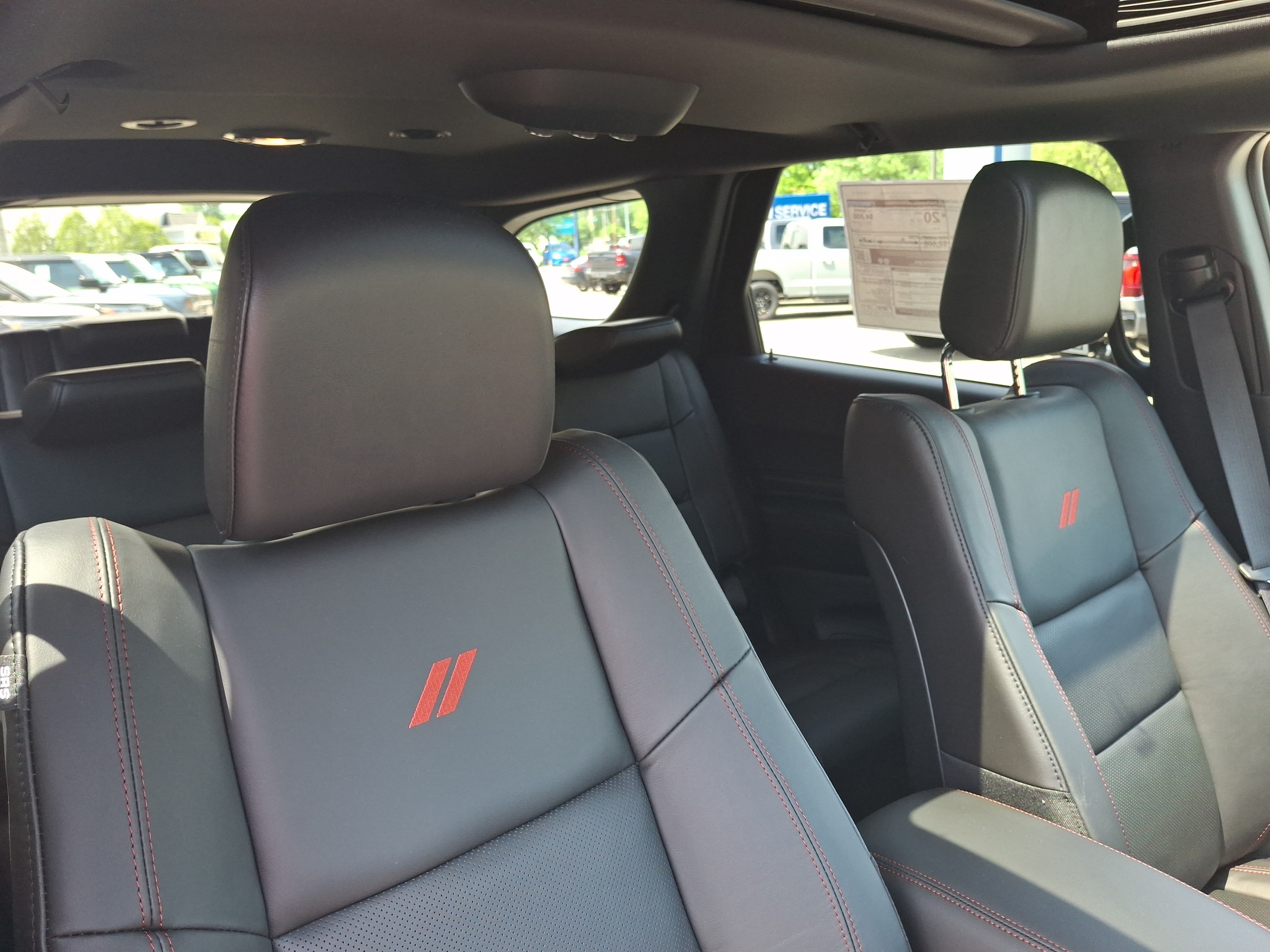 New 2026 Destroyer Gray Clearcoat Dodge GT Plus image 16