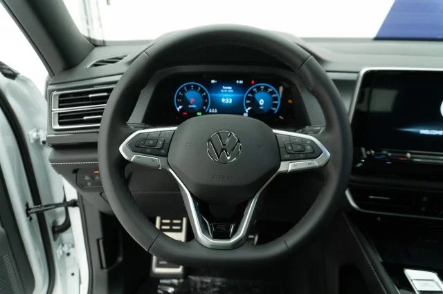 2026 Volkswagen Atlas Cross Sport SEL R-LINE - Photo 22