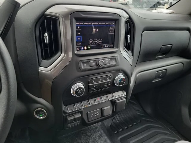 Used 2026 Summit White GMC Pro image 16