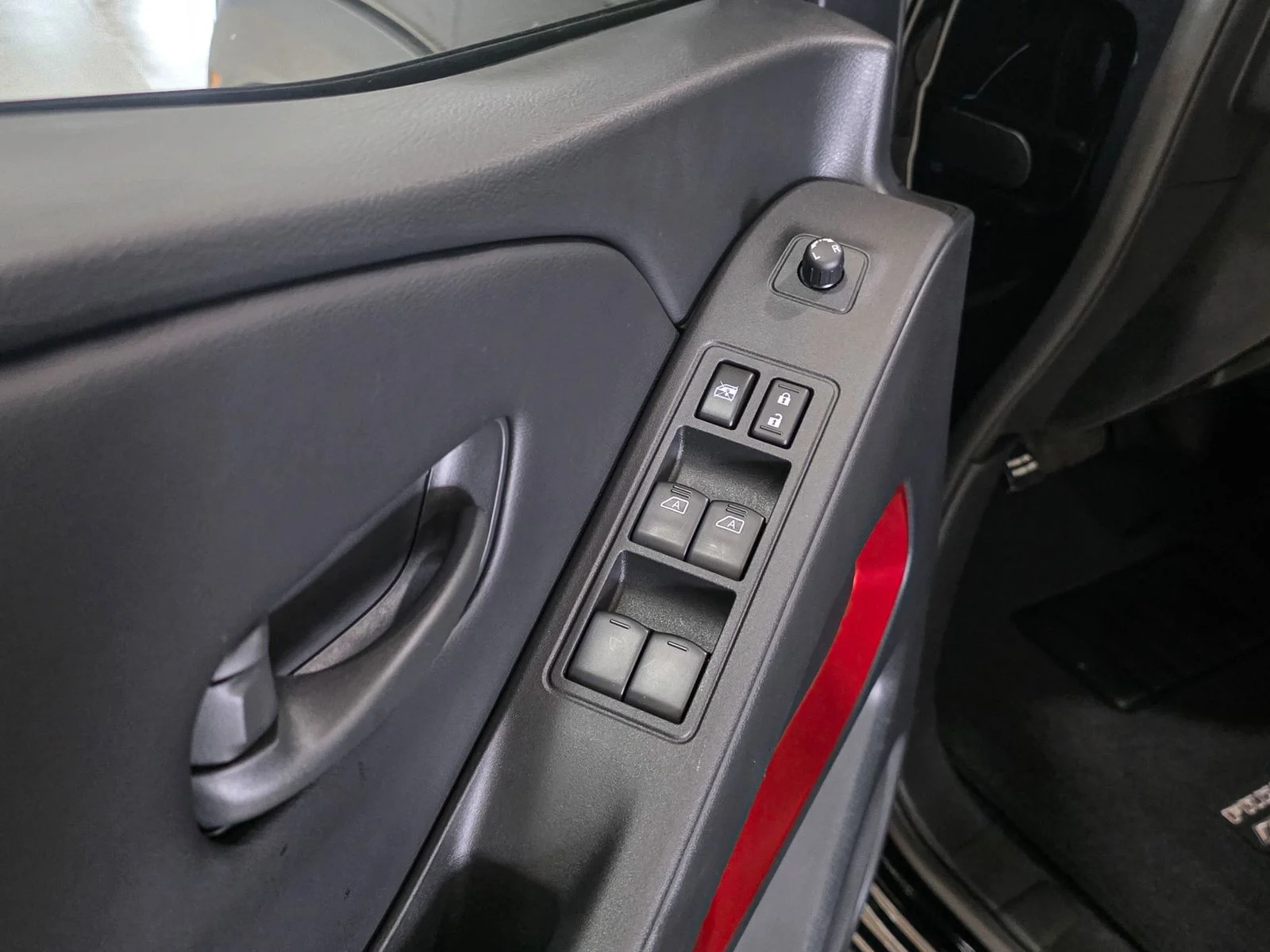 2026 Nissan Frontier PRO-4X - Photo 18