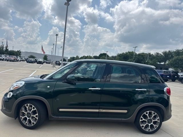 Used 2014  FIAT Trekking image 5