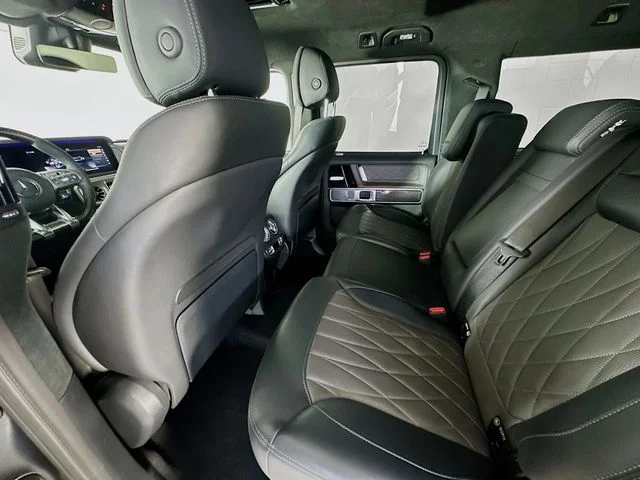 Used 2021  Mercedes-Benz G 63 AMG® image 24
