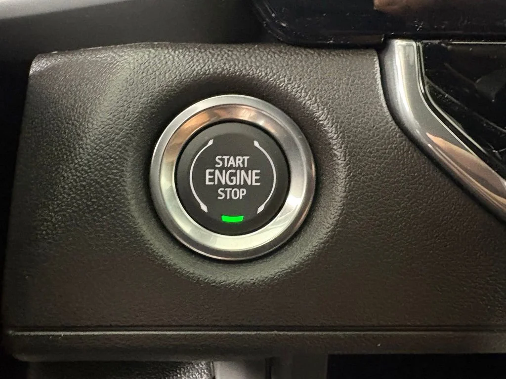 New 2026 Sterling Gray Metallic Chevrolet Trail Boss image 30